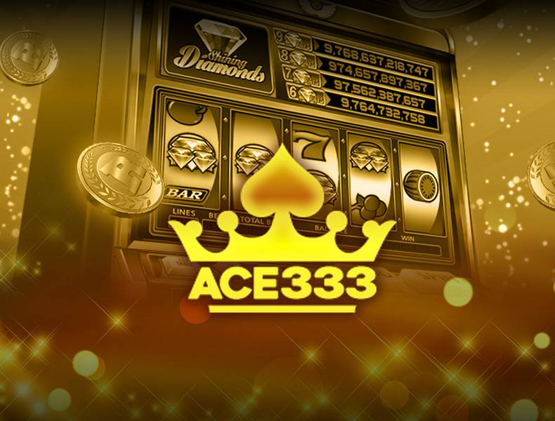 Download Ace333 Android and IOS
