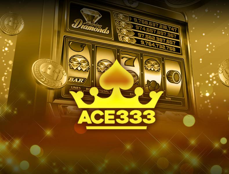 Unduh Ace333 Android dan iOS