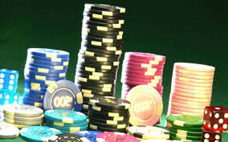 Masalah menang dan kalah: Tips bermain Blackjack
