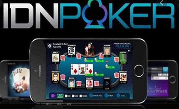 Idn Poker