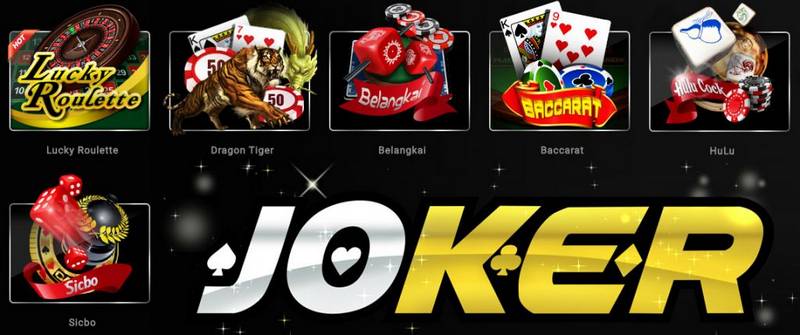 Unduh Joker123 Android dan iOS