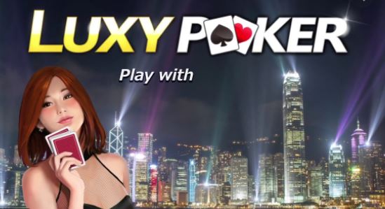 Luxy Poker