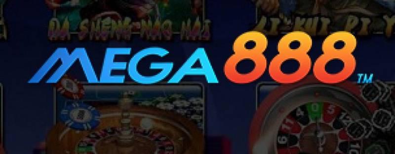 Download Mega888 Android and IOS