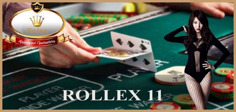 Unduh Rollex11 Versi Android dan PC